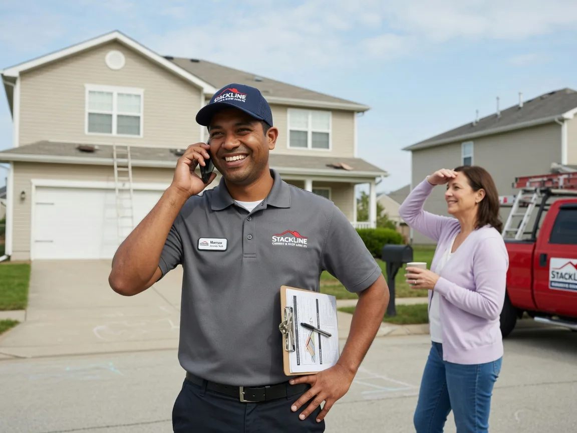 Chimney flashing repair Herndon, KY FAQs
